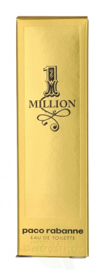 Paco Rabanne 1 Million Edt Spray 15 ml