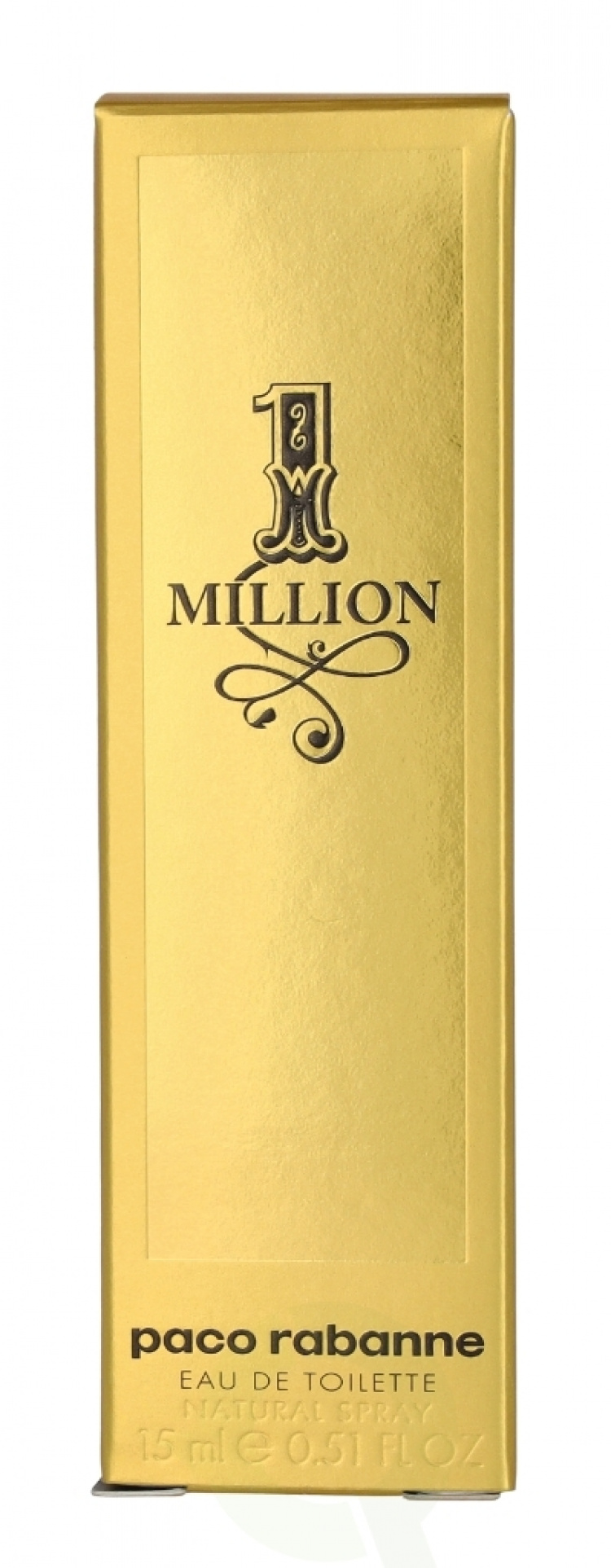 Paco Rabanne 1 Million Edt Spray 15 ml