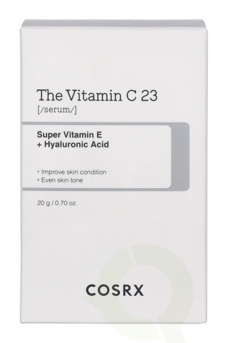 COSRX The Vitamin C23 Serum 20 g