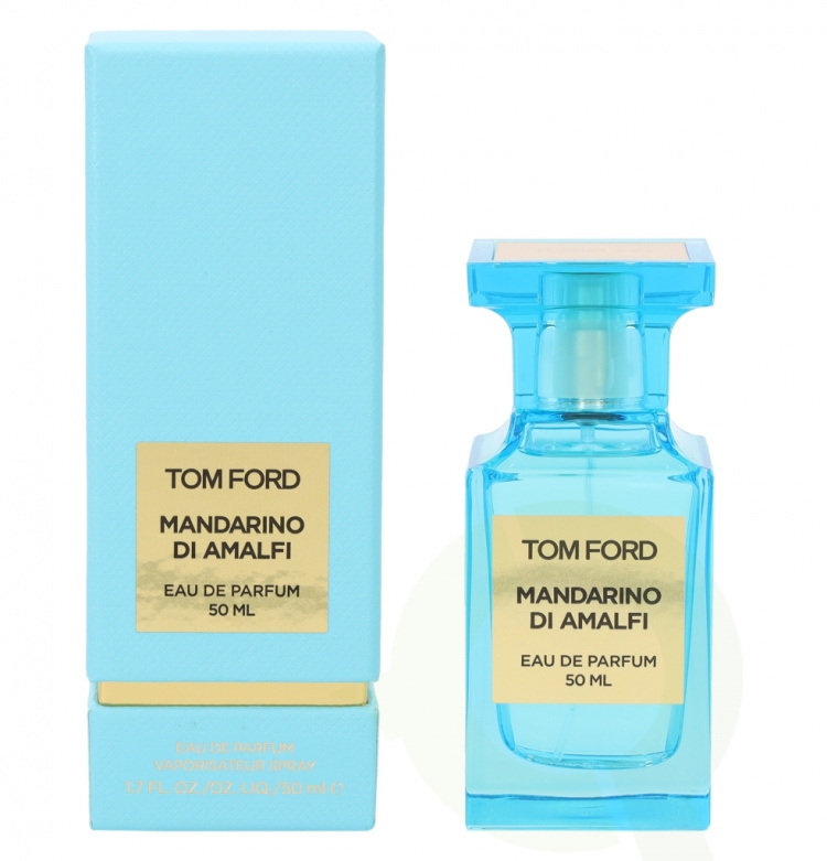Tom Ford Mandarino Di Amalfi Edp Spray 50 ml
