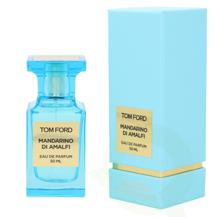 Tom Ford Mandarino Di Amalfi Edp Spray 50 ml
