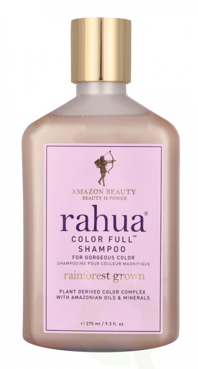 Rahua Color Full Shampoo 275 ml