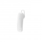 Dudao U7X trådlöst headset BT 5.0 vit