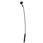 Dudao X3Pro in-ear hörlurar USB-C 1,2 m vit