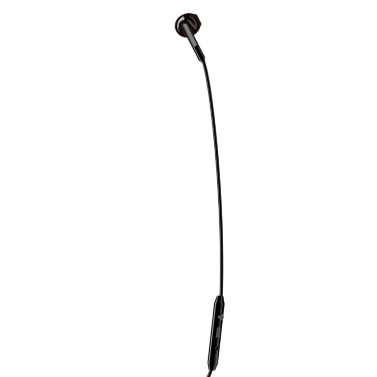 Dudao X3Pro in-ear hörlurar USB-C 1,2 m vit