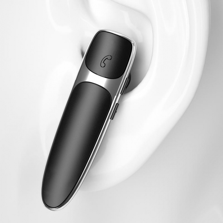 Dudao U7 Trådlöst headset Vit