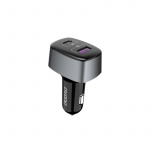 Dudao R7XS Billaddare 83Watt 1xUSB-C + 1xUSB-A