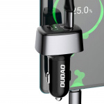 Dudao R7XS Billaddare 83Watt 1xUSB-C + 1xUSB-A