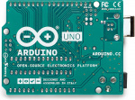 Arduino Uno Rev. 3 utvecklingsplattform
