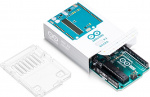 Arduino Uno Rev. 3 utvecklingsplattform