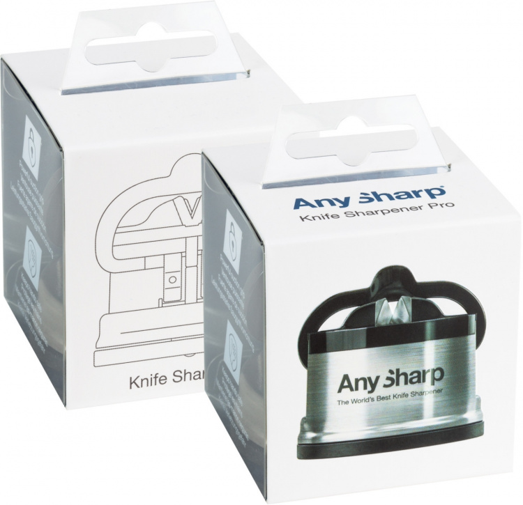 AnySharp Knivslip Pro knivvässare