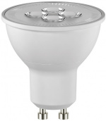Airam LED PAR16 36°, 5 W lampa för GU10-sockel
