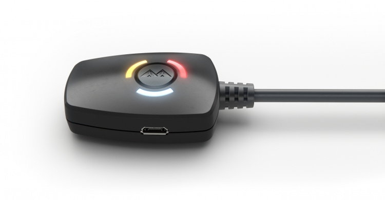 Antlion Audio ModMic Wireless trådlös mikrofon för spelkonsoler Antlion Audio ModMic Wireless trådlös mikrofon för spelkonsoler