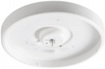 Airam Zeo Duo 280 Plafond, 850 lm, 12 W, med variabel ljusfärg