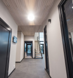 Airam Zeo Duo 280 Plafond, 850 lm, 12 W, med variabel ljusfärg