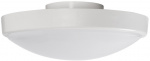 Airam Zeo Duo 350 Plafond, 1100 lm, 18 W, med variabel ljusfärg Airam Zeo Duo 350 Plafond, 1100 lm, 18 W, med variabel ljusfärg