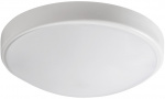 Airam Zeo Duo 350 Plafond, 1100 lm, 18 W, med variabel ljusfärg Airam Zeo Duo 350 Plafond, 1100 lm, 18 W, med variabel ljusfärg