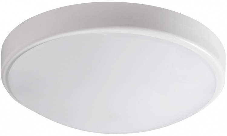 Airam Zeo Duo 350 Plafond, 1100 lm, 18 W, med variabel ljusfärg Airam Zeo Duo 350 Plafond, 1100 lm, 18 W, med variabel ljusfärg