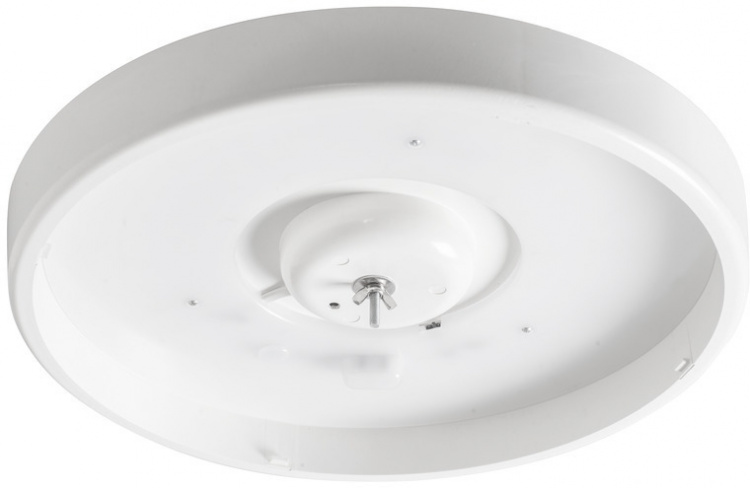 Airam Zeo Duo 350 Plafond, 1100 lm, 18 W, med variabel ljusfärg Airam Zeo Duo 350 Plafond, 1100 lm, 18 W, med variabel ljusfärg
