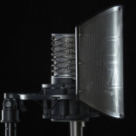 Aston Origin Black Bundle studio-mikrofonpaket