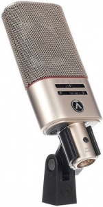 Austrian Audio OC818 Studio Set kondensatormikrofon Austrian Audio OC818 Studio Set kondensatormikrofon