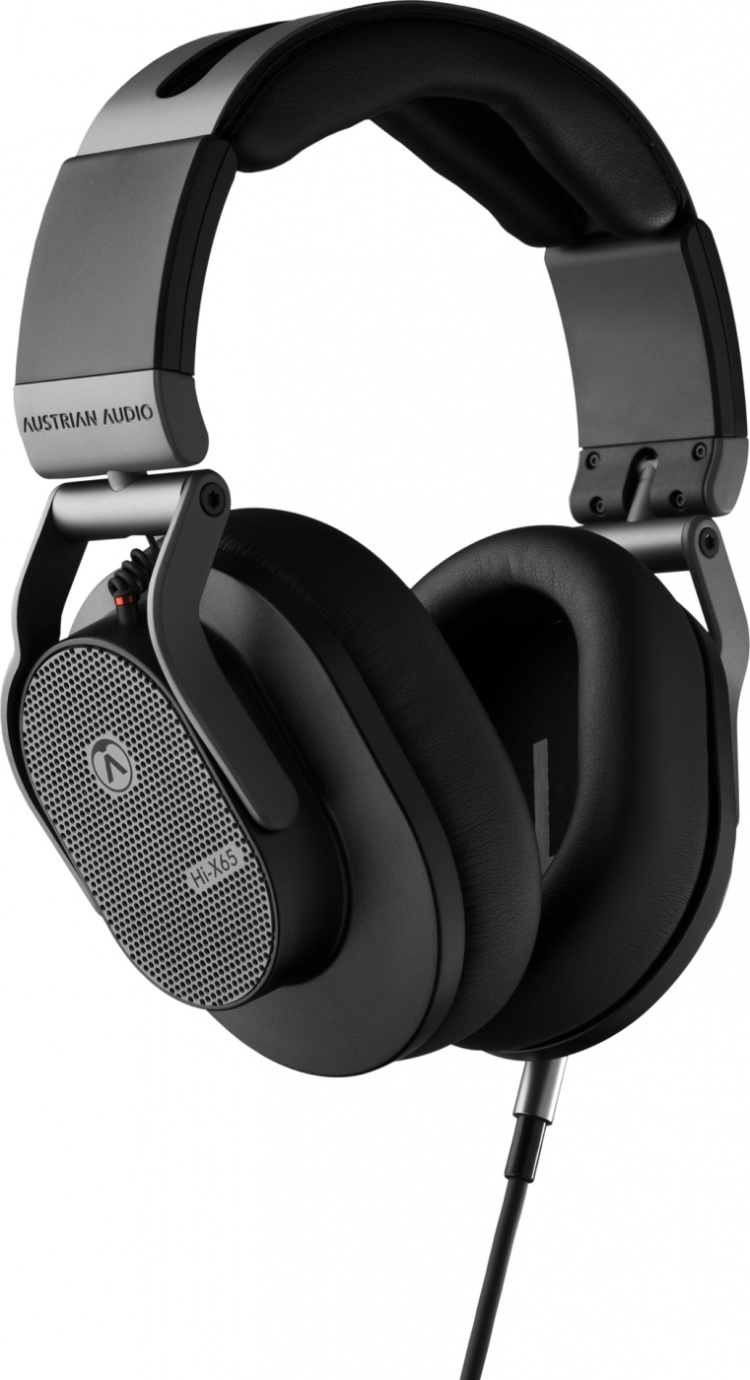 Austrian Audio Hi-X65 trådbundna hörlurar