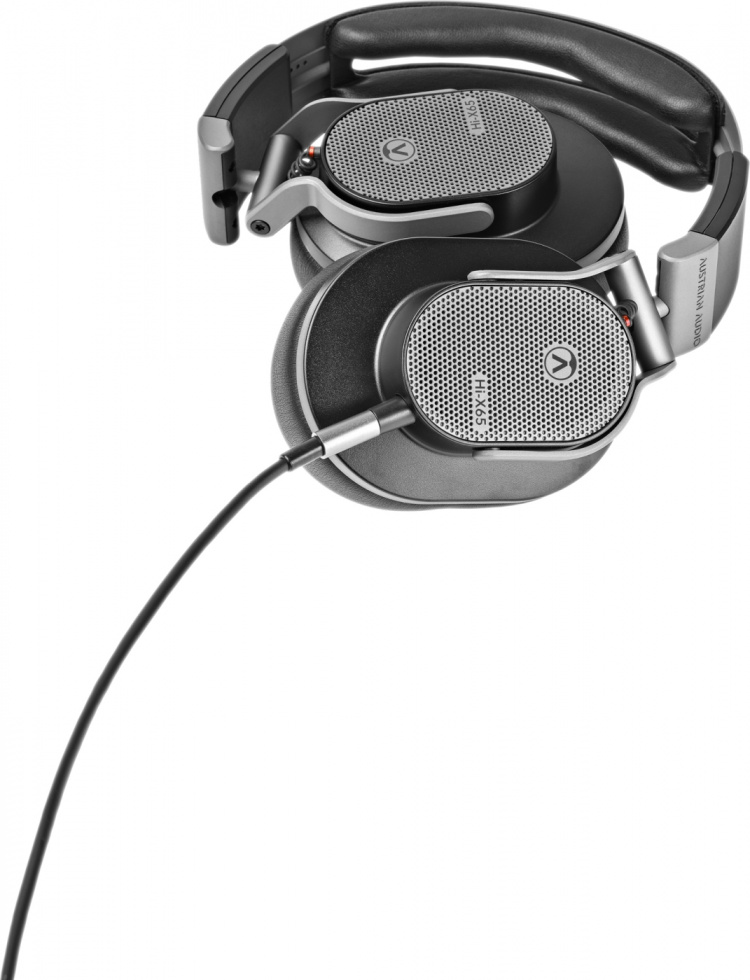 Austrian Audio Hi-X65 trådbundna hörlurar