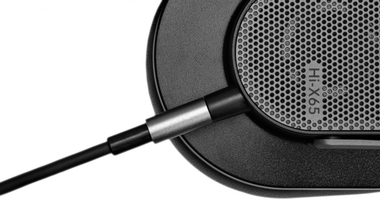 Austrian Audio Hi-X65 trådbundna hörlurar