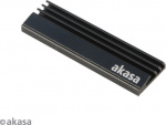 Akasa M.2 SSD Heatsink - Tillbehör