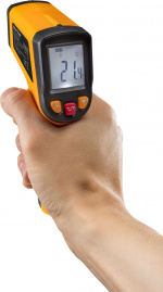 Anton Oliver Infraröd termometer - infraröd termometer