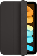Apple Smart Folio för iPad mini, svart