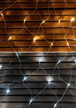 Airam SmartHome LED-ljusnätverk, inställbar vit, Wifi