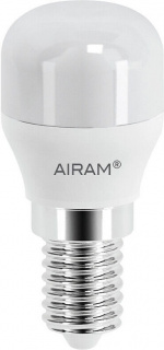 Airam LED-lampa, E14, 2700 K, 160 lm Airam LED-lampa, E14, 2700 K, 160 lm