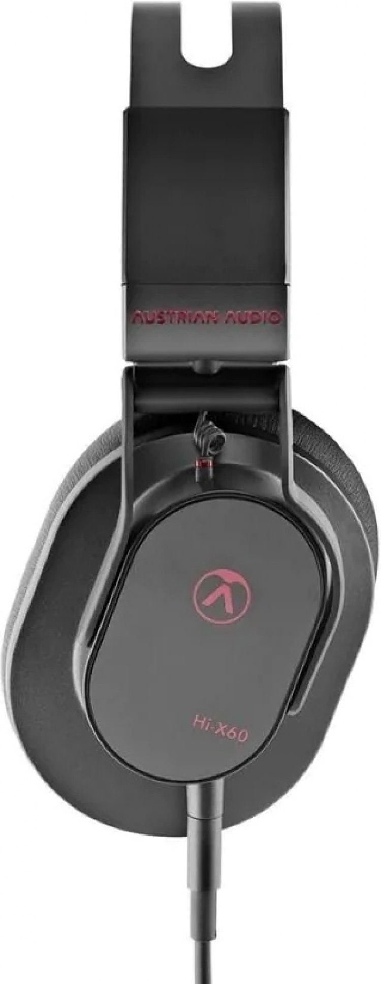 Austrian Audio Hi-X60 trådlösa hörlurar Austrian Audio Hi-X60 trådlösa hörlurar