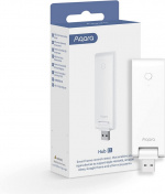 Aqara Hub E1 styrenhet för hemautomation