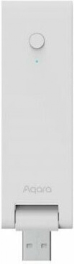 Aqara Hub E1 styrenhet för hemautomation