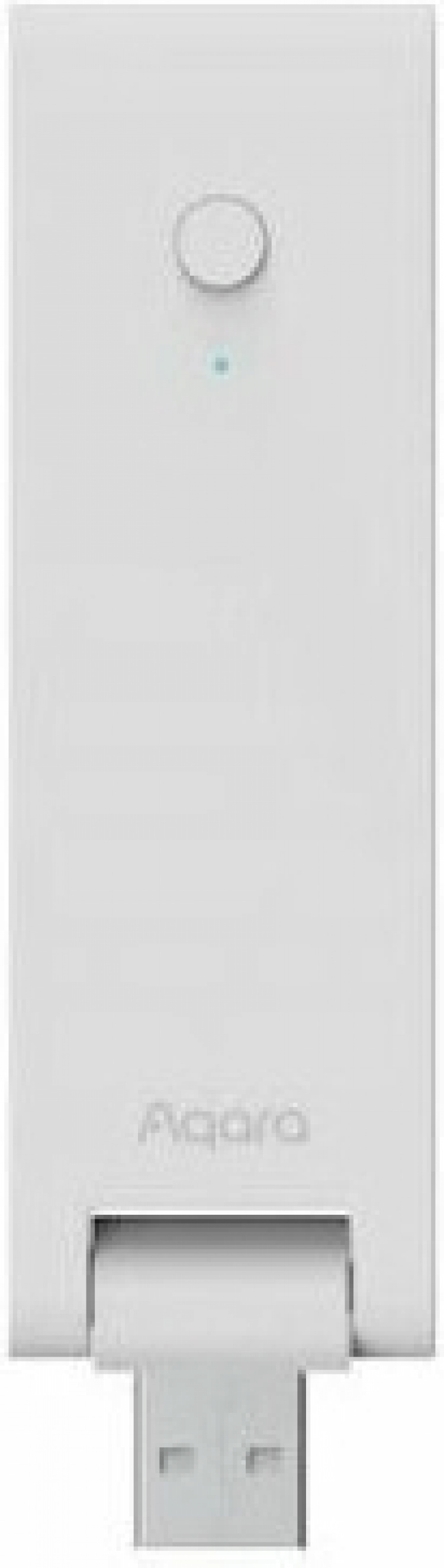 Aqara Hub E1 styrenhet för hemautomation