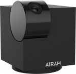 Airam SmartHome Kamera IP20, Wi-Fi-nätverk