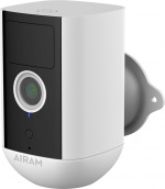 Airam SmartHome-kamera IP65, Wi-Fi-nätverk Airam SmartHome-kamera IP65, Wi-Fi-nätverk