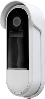 Airam SmartHome Videodörrklocka, WiFi-nätverk