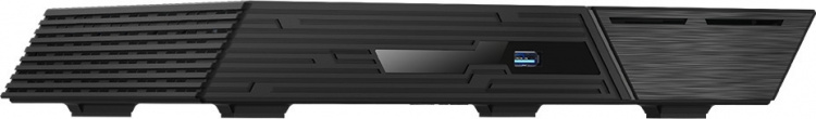 ASUSTOR FS6706T nätverksserver