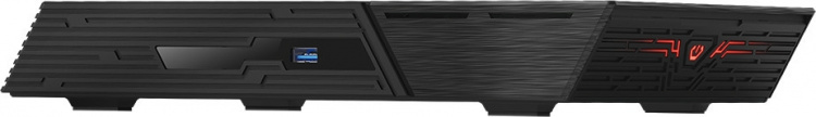 ASUSTOR FS6706T nätverksserver