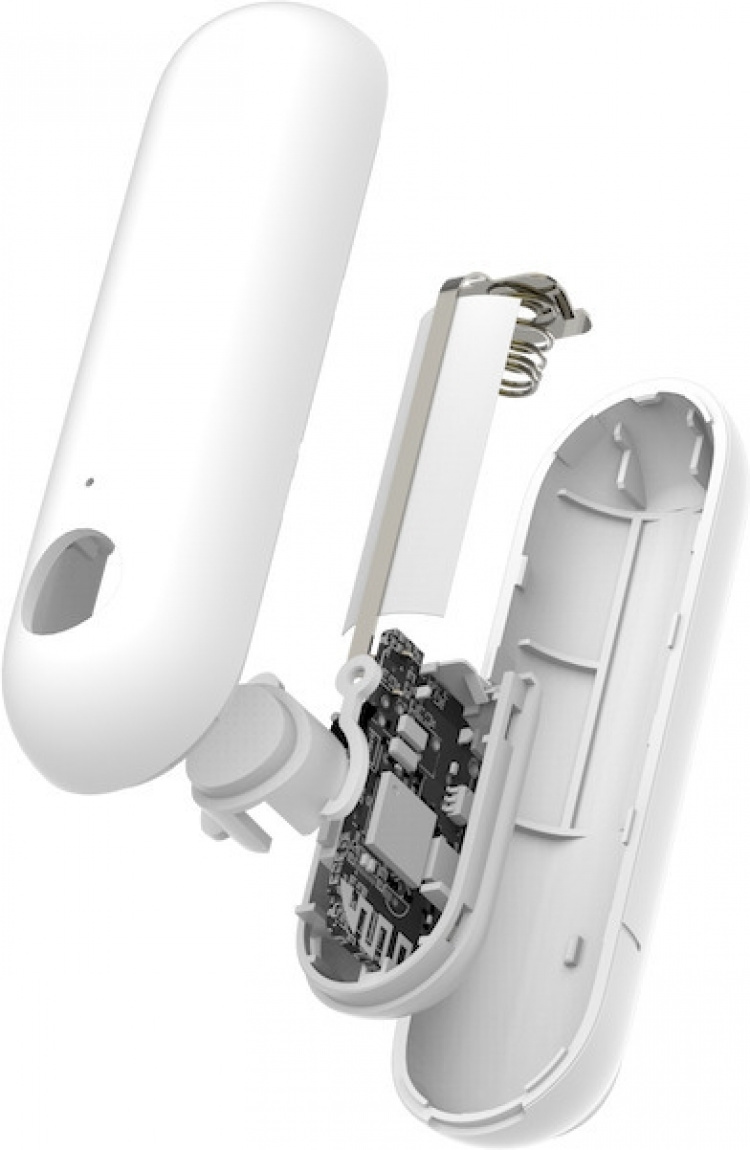 Aqara Dörr- och fönstersensor P2 Dörr- och fönstersensor Aqara Dörr- och fönstersensor P2 Dörr- och fönstersensor