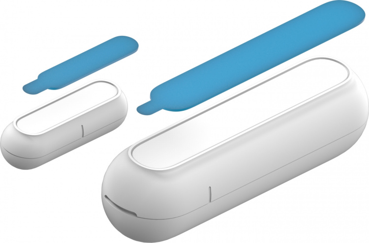 Aqara Dörr- och fönstersensor P2 Dörr- och fönstersensor Aqara Dörr- och fönstersensor P2 Dörr- och fönstersensor