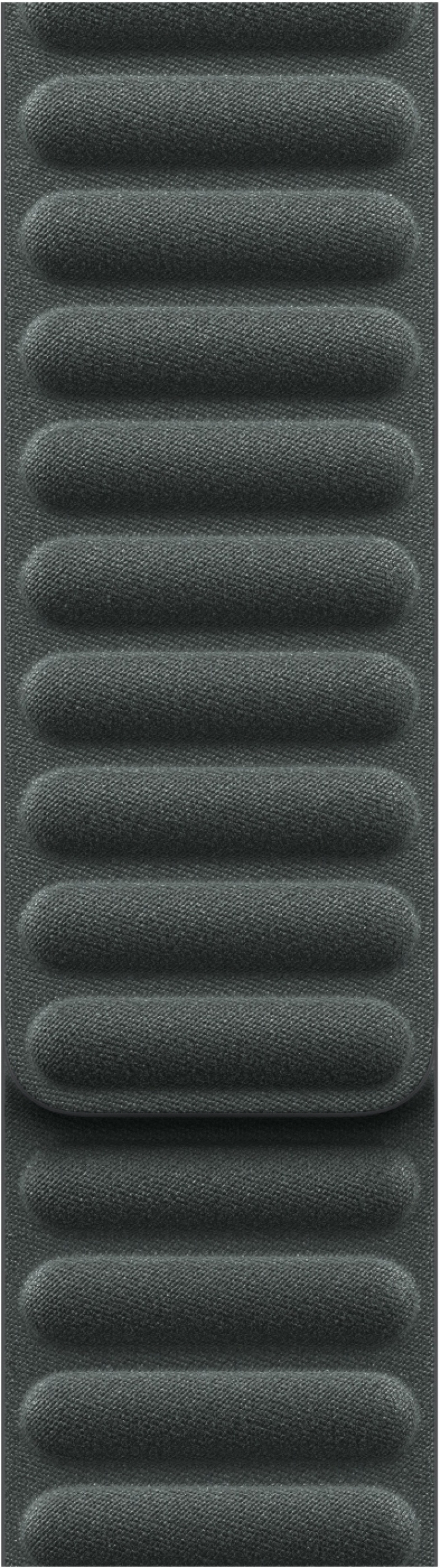 Apple Watch 45 mm evergreen magnetarmband, M/L (MTJD3)