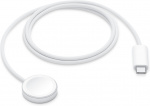 Apple Watch magnetisk snabbladdare-USB-C-kabel, 1,0 m, (MT0H3)