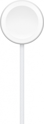Apple Watch magnetisk snabbladdare-USB-C-kabel, 1,0 m, (MT0H3)