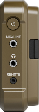 Atomos Ninja monitor-recorder