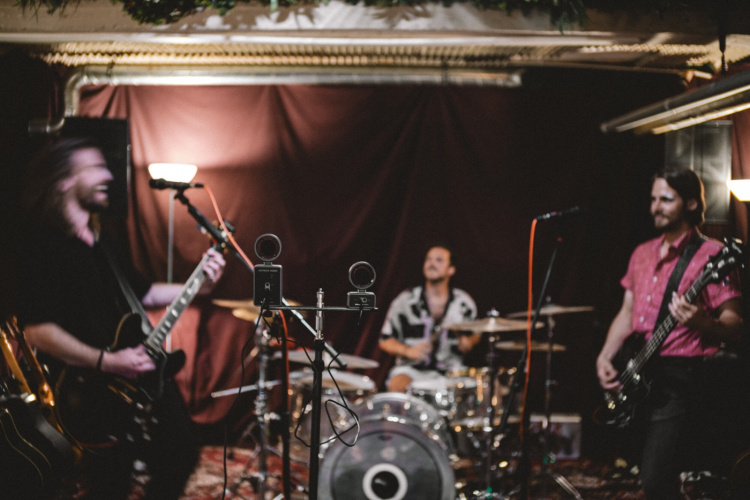 Austrian Audio MiCreator System Set mikrofonuppsättning Austrian Audio MiCreator System Set mikrofonuppsättning