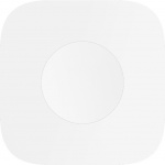 Aqara Trådlös Mini Switch T1 knappkontroll Aqara Trådlös Mini Switch T1 knappkontroll